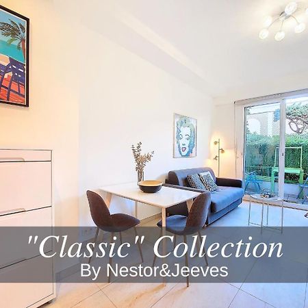 Nestor&Jeeves - Marylin - Central - Very Close Sea Nisa Exterior foto