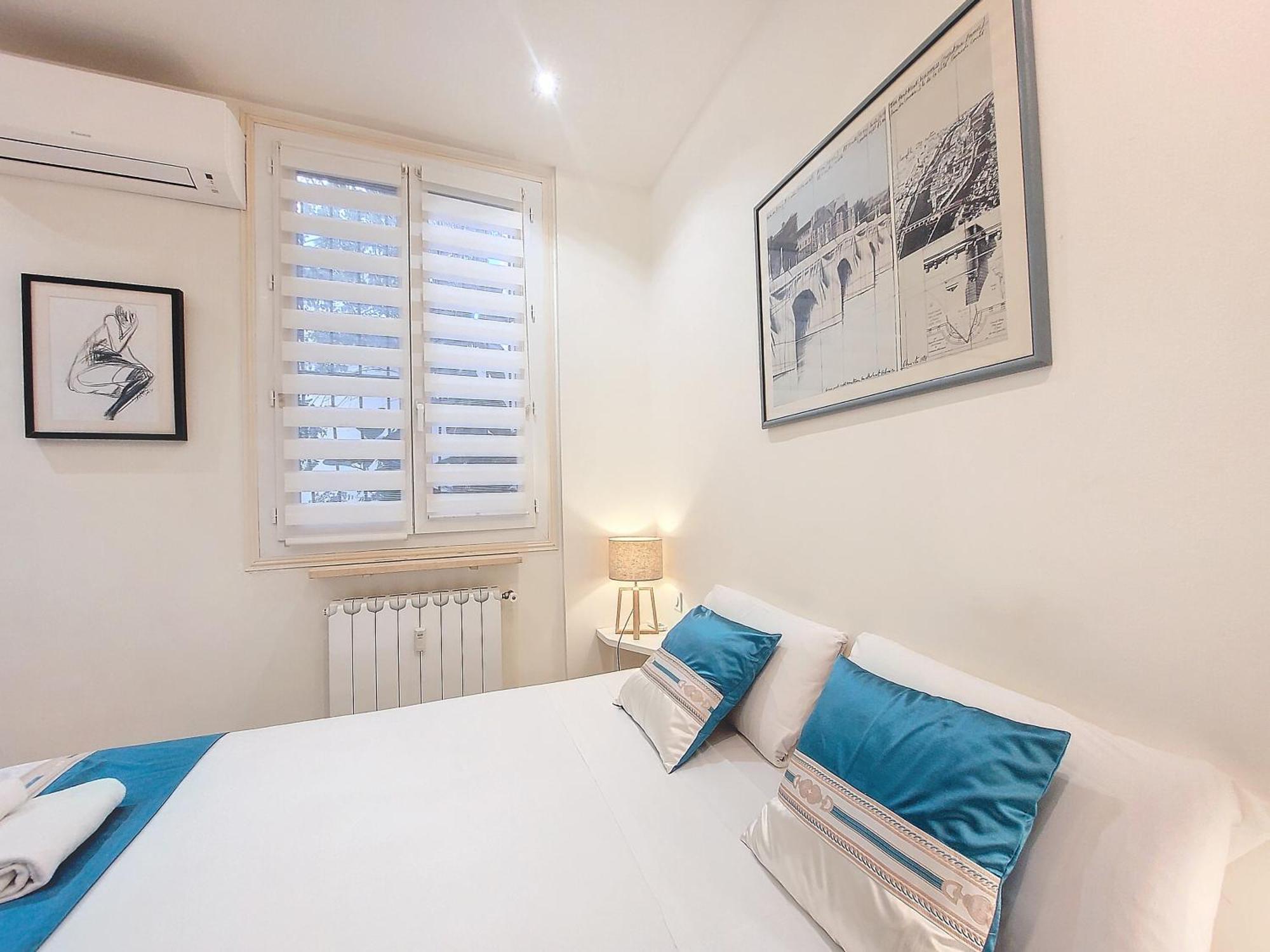 Nestor&Jeeves - Marylin - Central - Very Close Sea Nisa Exterior foto