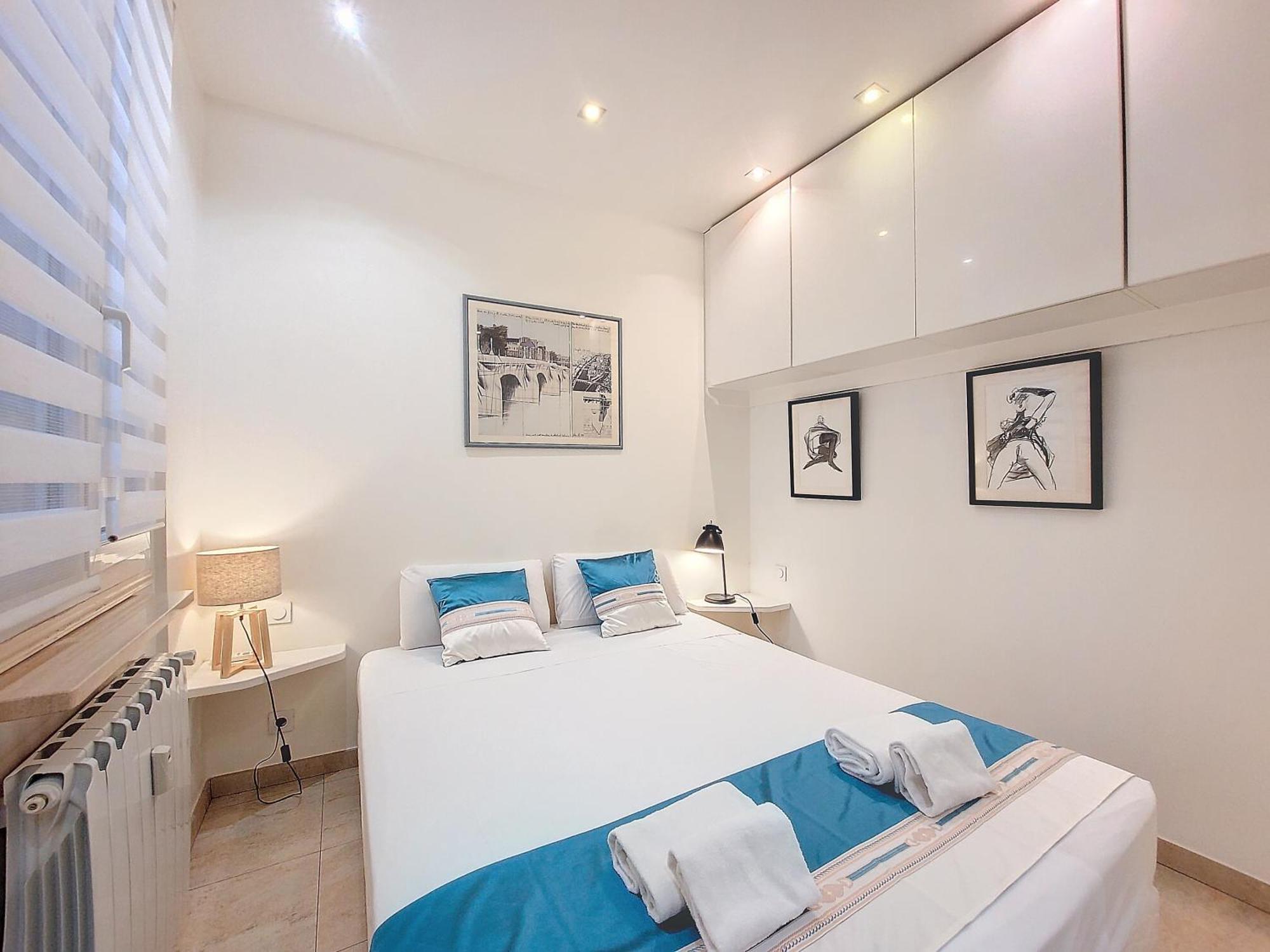 Nestor&Jeeves - Marylin - Central - Very Close Sea Nisa Exterior foto