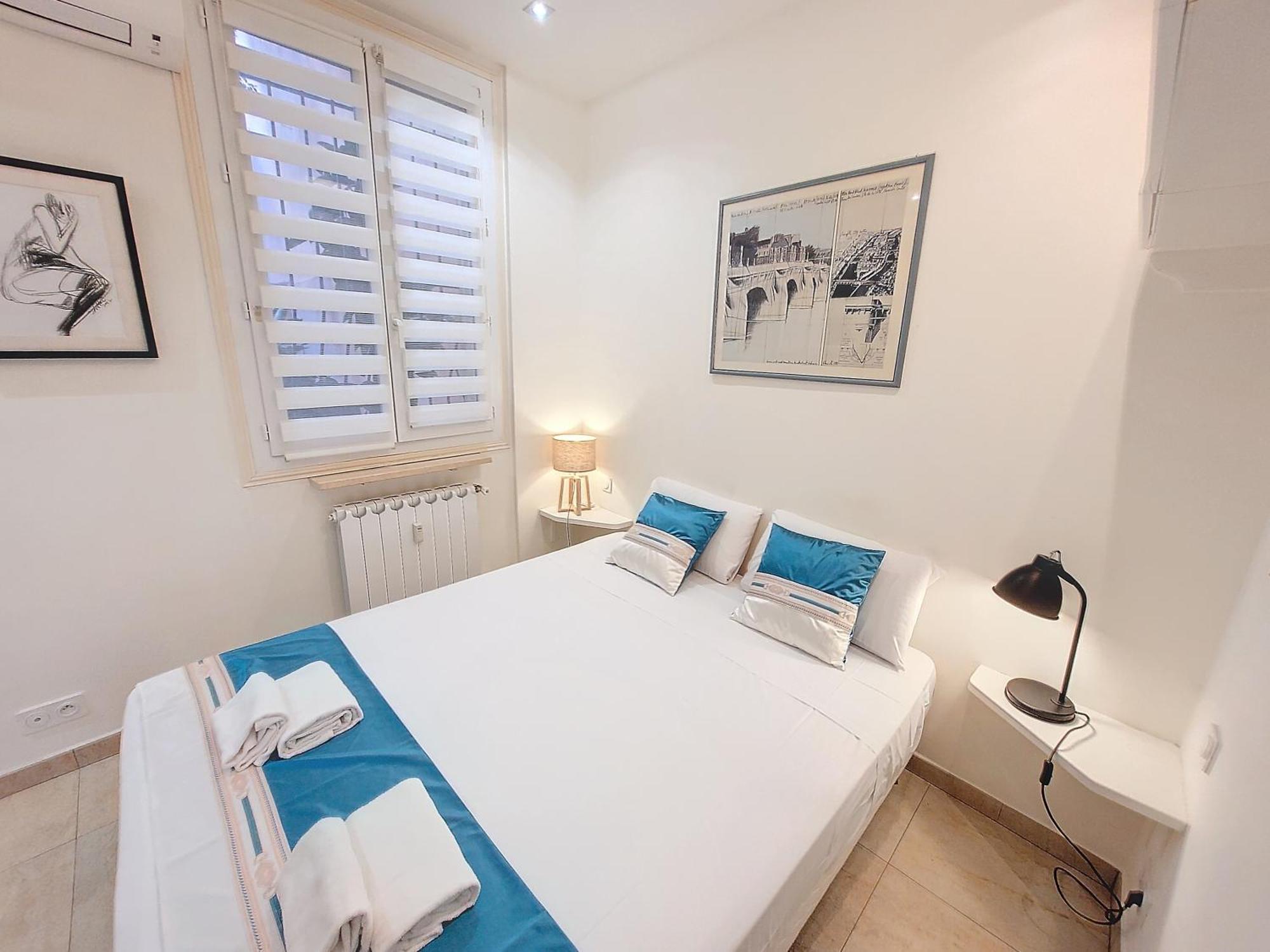 Nestor&Jeeves - Marylin - Central - Very Close Sea Nisa Exterior foto
